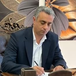 عمادالدین گلاب